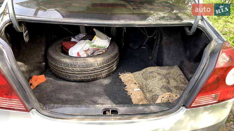 Седан Geely MK 2011 в Дніпрі фото 4 Седан Geely MK 2011 в Дніпрі