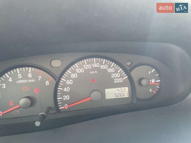 Седан Geely MK 2013 в Днепре