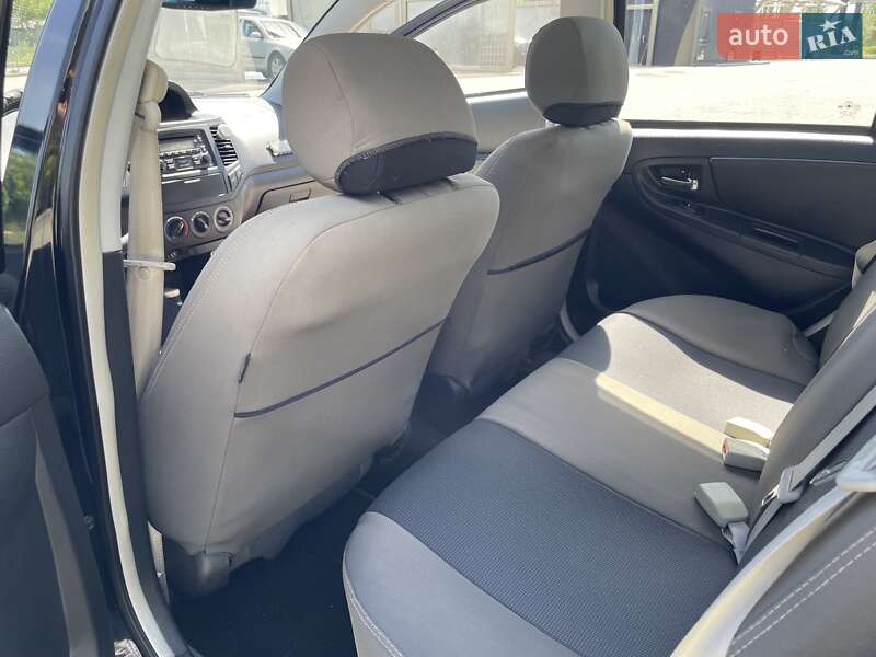 Седан Geely MK 2013 в Днепре