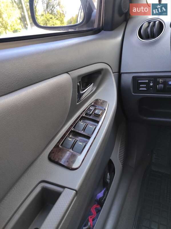 Седан Geely MK 2008 в Каменском