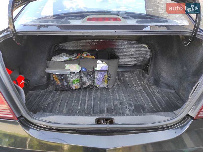 Седан Geely MK 2008 в Каменском