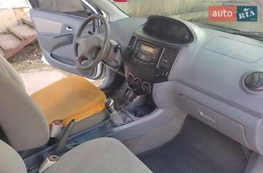 Седан Geely MK 2012 в Мурованых Куриловцах Седан Geely MK 2012 в Мурованых Куриловцах