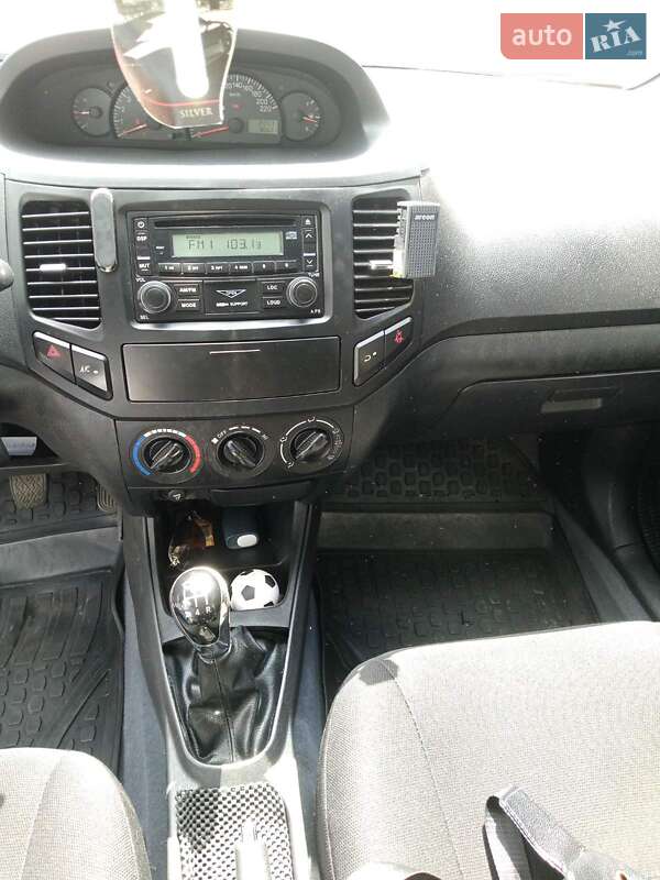 Седан Geely MK 2014 в Киеве