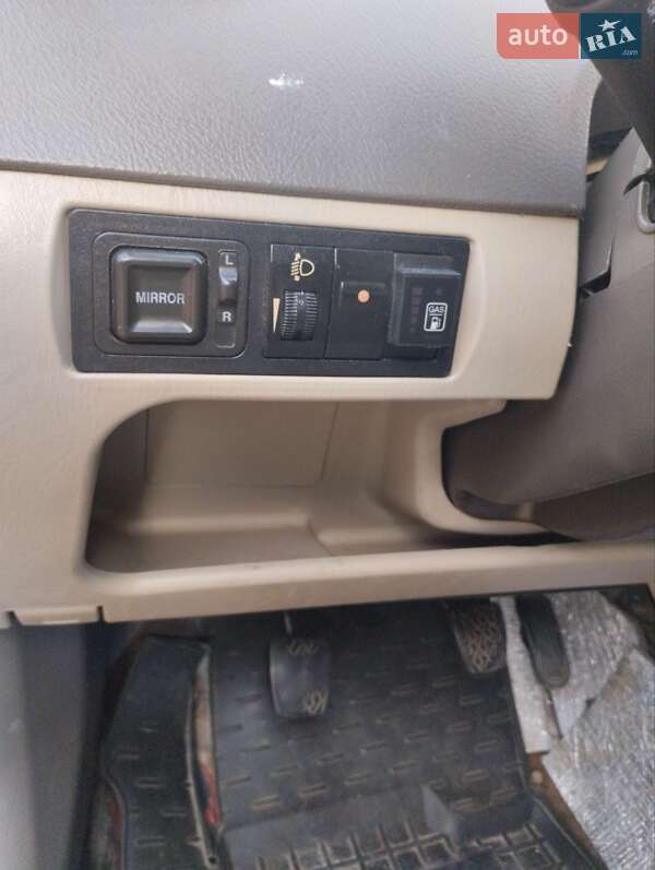 Седан Geely MK 2008 в Стрые