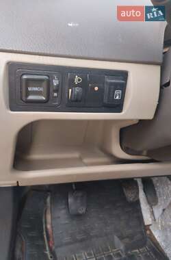 Седан Geely MK 2008 в 