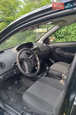 Седан Geely MK 2014 в 
