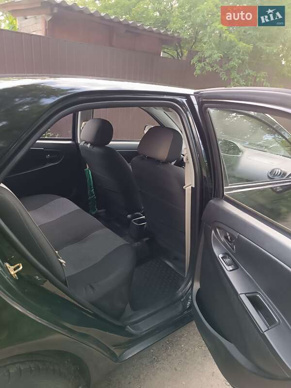 Седан Geely MK 2014 в Боярке