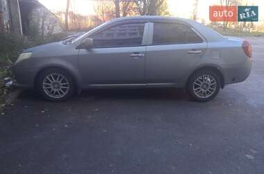 Седан Geely MK 2010 в Житомире