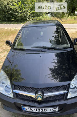 GEELY JL7162 2008