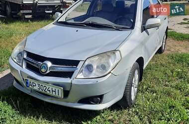 Седан Geely MK 2008 в Виннице Седан Geely MK 2008 в Виннице