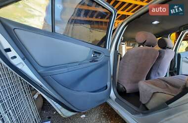 Седан Geely MK 2008 в Виннице