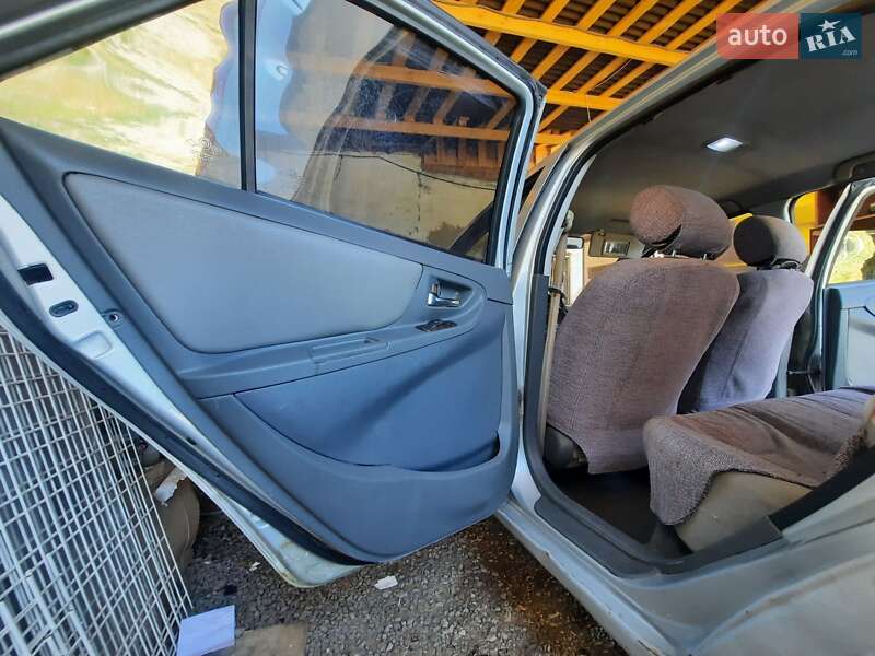 Седан Geely MK 2008 в Вінниці