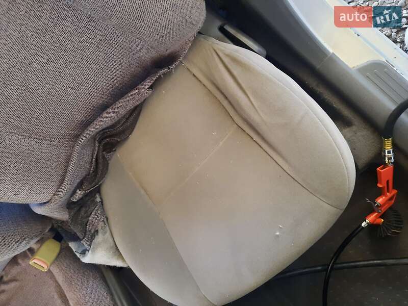Седан Geely MK 2008 в Вінниці