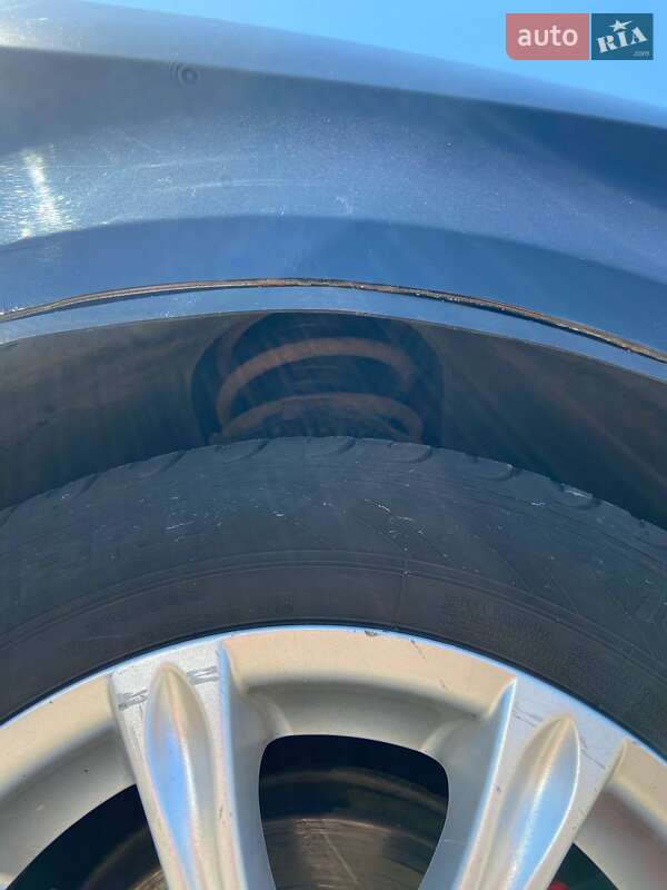 Седан Geely MK 2008 в Каменском