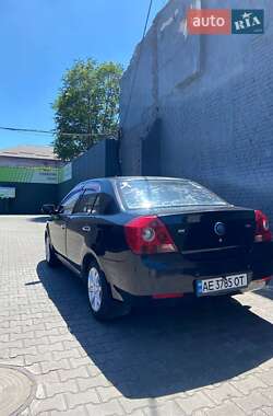 Седан Geely MK 2008 в 