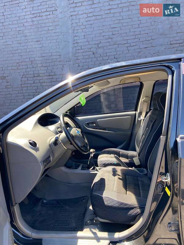 Седан Geely MK 2008 в Каменском