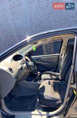 Седан Geely MK 2008 в 