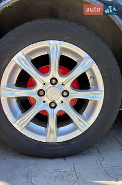 Седан Geely MK 2008 в 