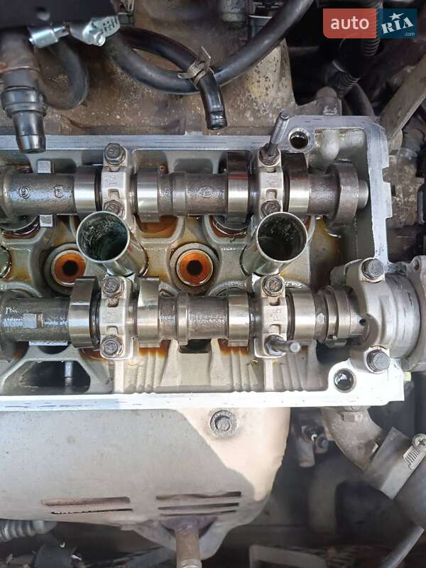 Седан Geely MK 2010 в Харькове