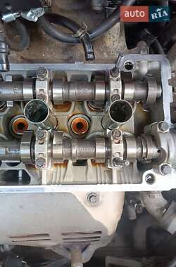 Седан Geely MK 2010 в 