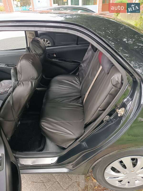 Седан Geely MK 2010 в Харькове