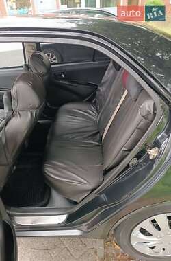 Седан Geely MK 2010 в 