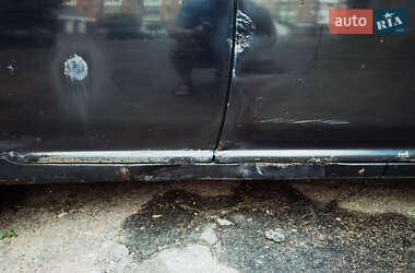 Седан Geely MK 2008 в 
