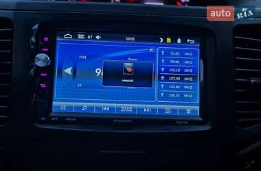 Седан Geely MK 2012 в 