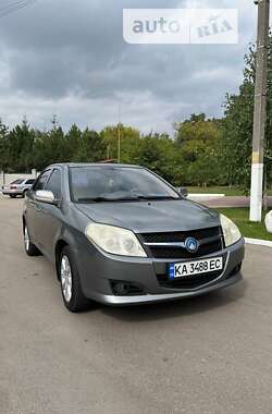 Седан Geely MK 2010 в Кропивницком