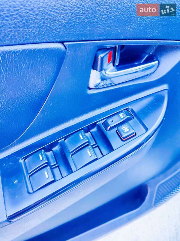 Седан Geely MK 2013 в Днепре