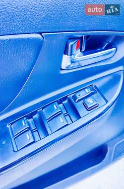 Седан Geely MK 2013 в 