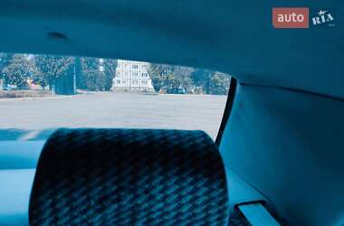 Седан Geely MK 2013 в 