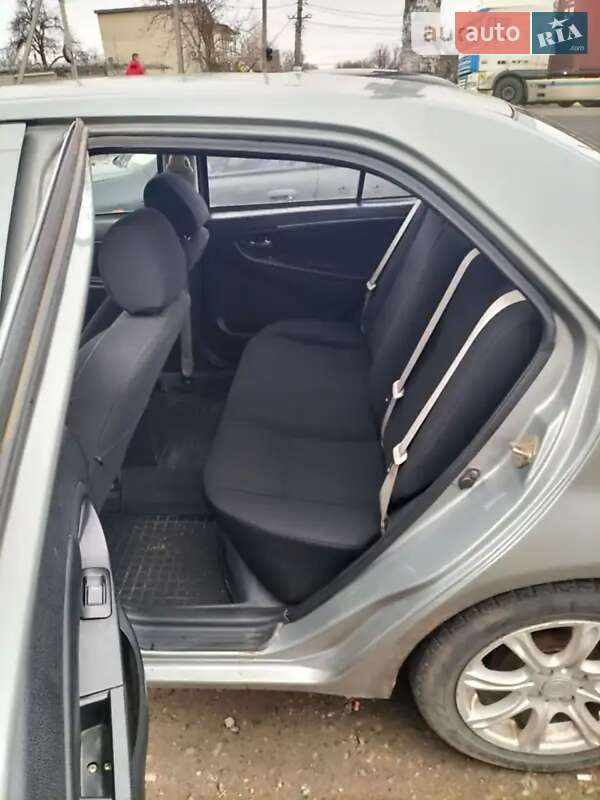 Седан Geely MK 2013 в Одессе