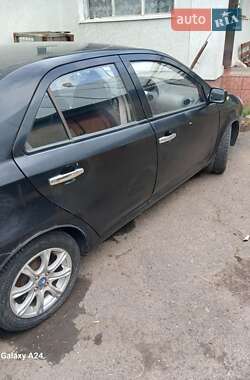 Седан Geely MK 2008 в Христиновке фото 5 Седан Geely MK 2008 в Христиновке