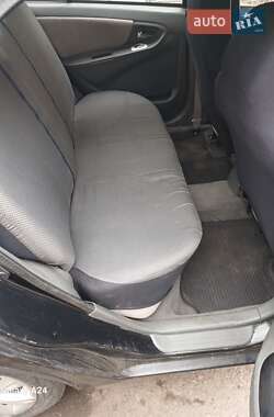 Седан Geely MK 2008 в Христиновке фото 8 Седан Geely MK 2008 в Христиновке