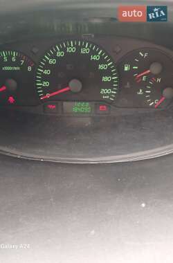 Седан Geely MK 2008 в Христиновке фото 9 Седан Geely MK 2008 в Христиновке