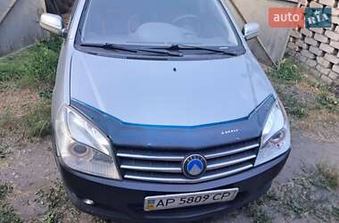 Седан Geely MK 2011 в Запорожье