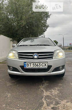 Седан Geely MK 2014 в Херсоне