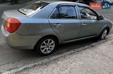 Седан Geely MK 2010 в Дніпрі