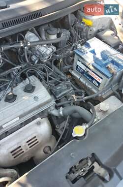 Седан Geely MK 2013 в 