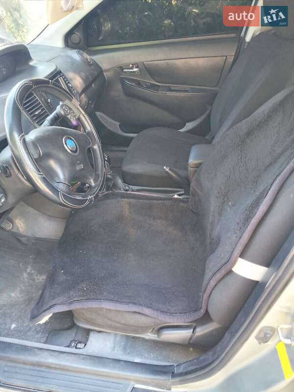 Седан Geely MK 2013 в Киеве фото 8 Седан Geely MK 2013 в Киеве