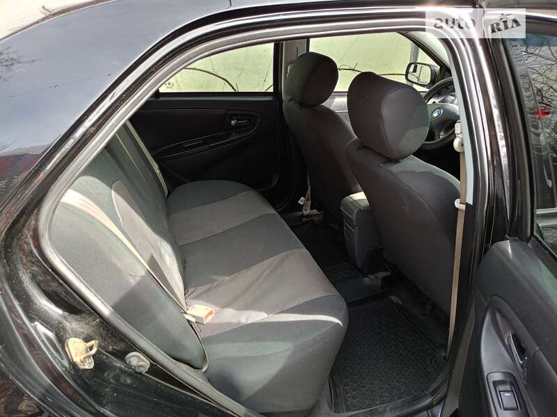 Седан Geely MK 2014 в Одессе