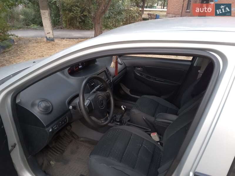 Седан Geely MK 2013 в Харкові фото 6 Седан Geely MK 2013 в Харкові