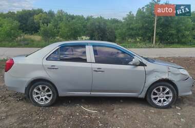 Седан Geely MK 2008 в Каменец-Подольском