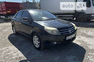 Седан Geely MK 2013 в Запорожье