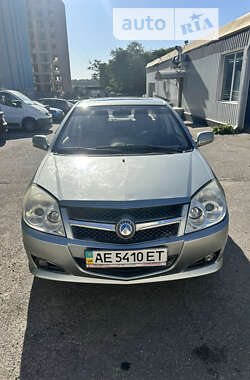 Седан Geely MK 2011 в Дніпрі