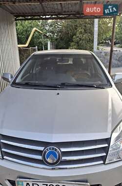 Седан Geely MK 2014 в Запорожье Седан Geely MK 2014 в Запорожье