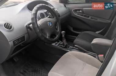Седан Geely MK 2010 в Киеве