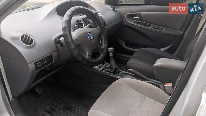 Седан Geely MK 2010 в Киеве