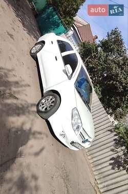 Седан Geely MK 2008 в Змиеве Седан Geely MK 2008 в Змиеве